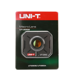 UT-Z002 soczewka obiektyw do kamer termowizyjnych UTi260B UTi120 UTi720A